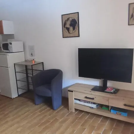 Studio A La Montagne Valdeblore Extérieur photo