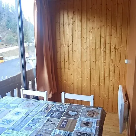 Studio A La Montagne Valdeblore Extérieur photo