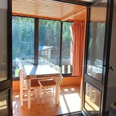 Studio A La Montagne Valdeblore Extérieur photo