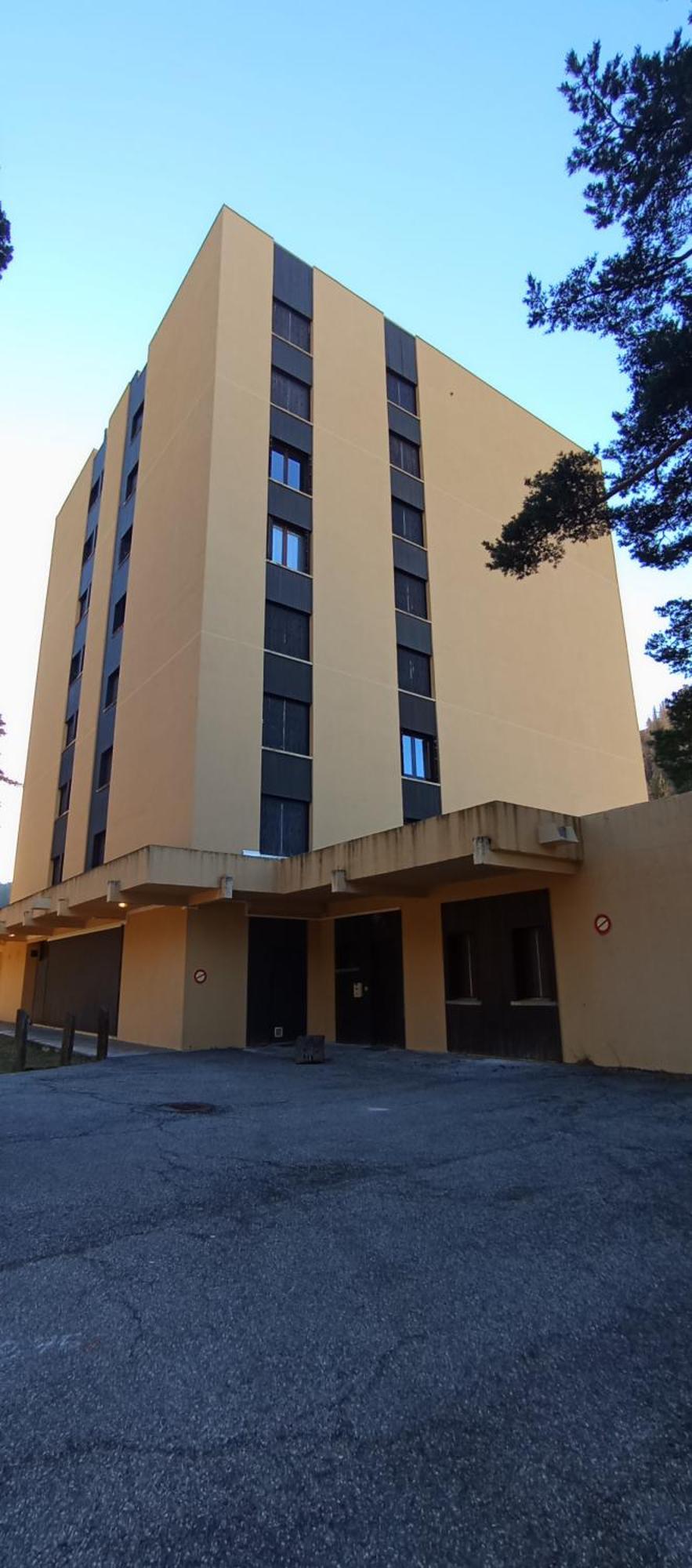 Appartement A La Montagne Valdeblore
