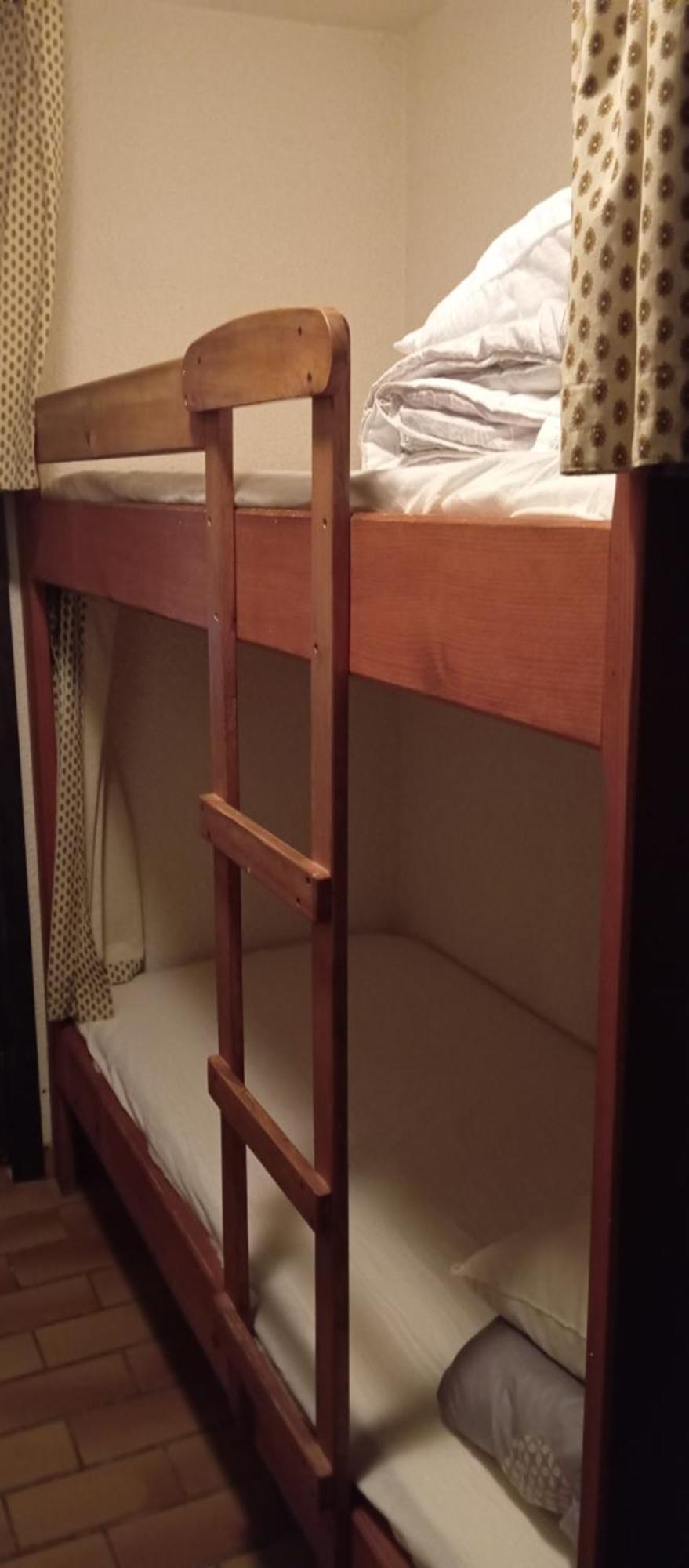 Appartement A La Montagne